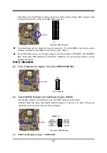 Предварительный просмотр 18 страницы JETWAY 645EM User Manual