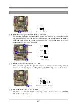 Предварительный просмотр 20 страницы JETWAY 645EM User Manual