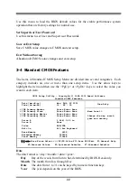 Предварительный просмотр 25 страницы JETWAY 645EM User Manual