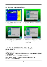 Предварительный просмотр 41 страницы JETWAY 645EM User Manual