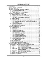 Предварительный просмотр 2 страницы JETWAY 650DF User Manual