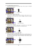 Предварительный просмотр 19 страницы JETWAY 650DF User Manual