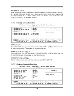 Предварительный просмотр 30 страницы JETWAY 650DF User Manual