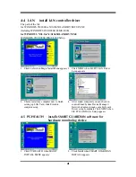 Предварительный просмотр 43 страницы JETWAY 650DF User Manual