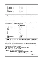 Предварительный просмотр 37 страницы JETWAY 650EM User Manual