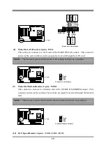 Предварительный просмотр 22 страницы JETWAY 694AS User Manual