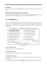 Предварительный просмотр 26 страницы JETWAY 694AS User Manual