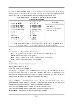 Предварительный просмотр 28 страницы JETWAY 694AS User Manual