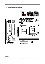 Предварительный просмотр 9 страницы JETWAY 694CS/VM4 User Manual