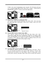 Предварительный просмотр 20 страницы JETWAY 694CS/VM4 User Manual