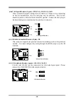 Предварительный просмотр 23 страницы JETWAY 694CS/VM4 User Manual