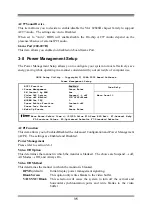 Предварительный просмотр 38 страницы JETWAY 694CS/VM4 User Manual