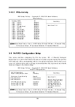 Предварительный просмотр 41 страницы JETWAY 694CS/VM4 User Manual