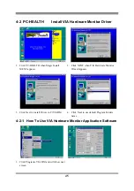 Предварительный просмотр 48 страницы JETWAY 694CS/VM4 User Manual