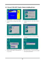 Предварительный просмотр 49 страницы JETWAY 694CS/VM4 User Manual