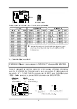 Предварительный просмотр 12 страницы JETWAY 694TCS User Manual