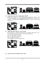 Предварительный просмотр 19 страницы JETWAY 694TCS User Manual