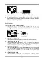 Предварительный просмотр 21 страницы JETWAY 694TCS User Manual