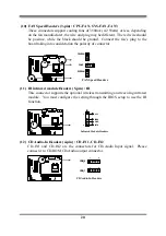 Предварительный просмотр 23 страницы JETWAY 694TCS User Manual