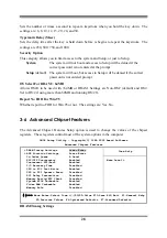 Предварительный просмотр 31 страницы JETWAY 694TCS User Manual