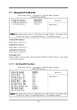 Предварительный просмотр 34 страницы JETWAY 694TCS User Manual