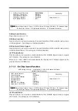 Предварительный просмотр 37 страницы JETWAY 694TCS User Manual