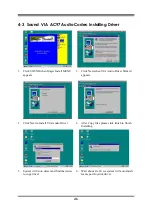 Предварительный просмотр 49 страницы JETWAY 694TCS User Manual