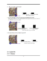 Предварительный просмотр 10 страницы JETWAY 740DMP User Manual