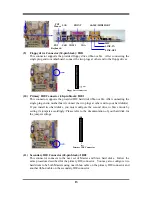 Предварительный просмотр 16 страницы JETWAY 740DMP User Manual