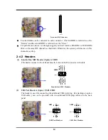 Предварительный просмотр 17 страницы JETWAY 740DMP User Manual