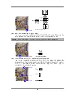 Предварительный просмотр 19 страницы JETWAY 740DMP User Manual