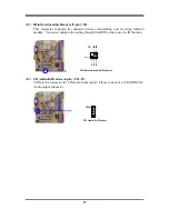 Предварительный просмотр 20 страницы JETWAY 740DMP User Manual