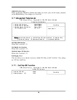 Предварительный просмотр 29 страницы JETWAY 740DMP User Manual