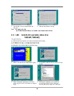 Предварительный просмотр 42 страницы JETWAY 740DMP User Manual