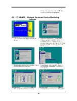 Предварительный просмотр 43 страницы JETWAY 740DMP User Manual