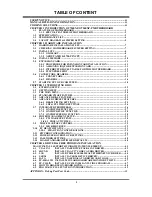 Предварительный просмотр 2 страницы JETWAY 754EXP-G User Manual