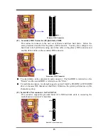 Предварительный просмотр 18 страницы JETWAY 754EXP-G User Manual