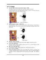 Предварительный просмотр 19 страницы JETWAY 754EXP-G User Manual