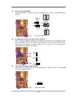 Предварительный просмотр 20 страницы JETWAY 754EXP-G User Manual