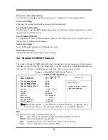 Предварительный просмотр 24 страницы JETWAY 754EXP-G User Manual