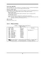 Предварительный просмотр 34 страницы JETWAY 754EXP-G User Manual