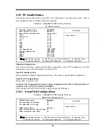 Предварительный просмотр 36 страницы JETWAY 754EXP-G User Manual