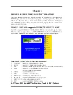 Предварительный просмотр 42 страницы JETWAY 754TURBO-D User Manual