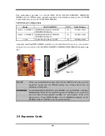 Preview for 13 page of JETWAY 754TURBOR208 User Manual