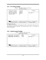 Preview for 30 page of JETWAY 754TURBOR208 User Manual