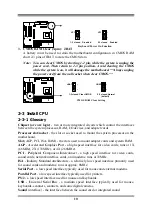 Preview for 13 page of JETWAY 830CN User Manual