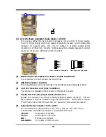 Предварительный просмотр 17 страницы JETWAY 845CA User Manual