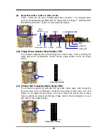 Предварительный просмотр 18 страницы JETWAY 845CA User Manual