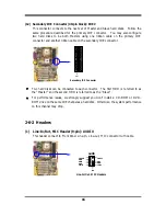 Предварительный просмотр 19 страницы JETWAY 845CA User Manual