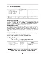 Предварительный просмотр 31 страницы JETWAY 845CA User Manual